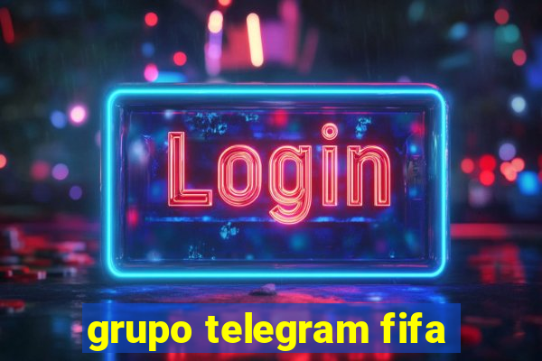 grupo telegram fifa